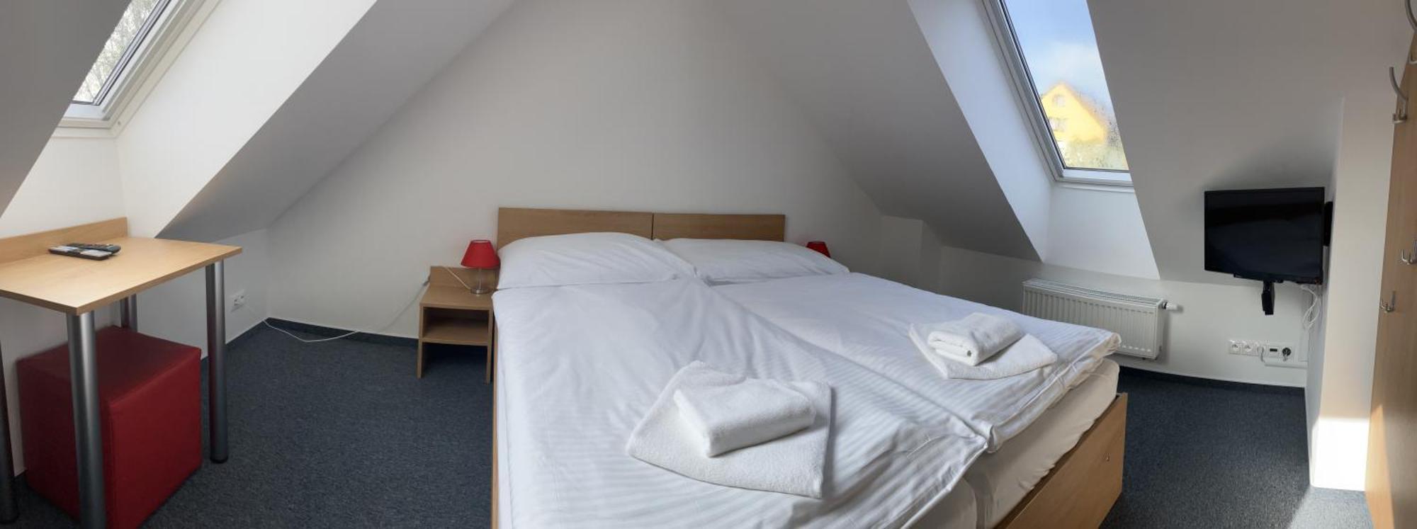 Vila Dedo Tatranská Lomnica Habitación foto