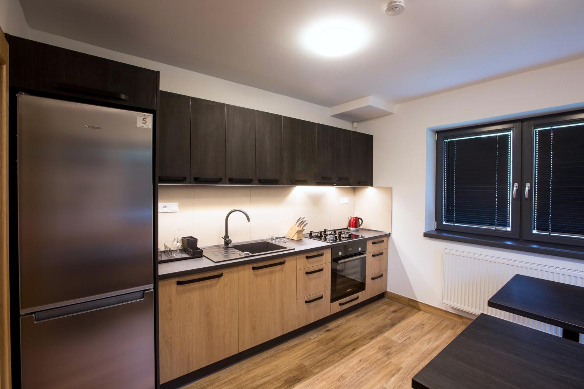 Vila Dedo Tatranská Lomnica Habitación foto